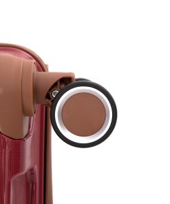 PP Hardshell Carry on Suitcase Set