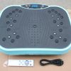 Vibration Plate Exercise Machine