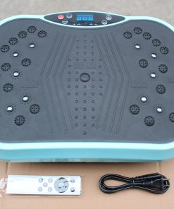 Vibration Plate Exercise Machine