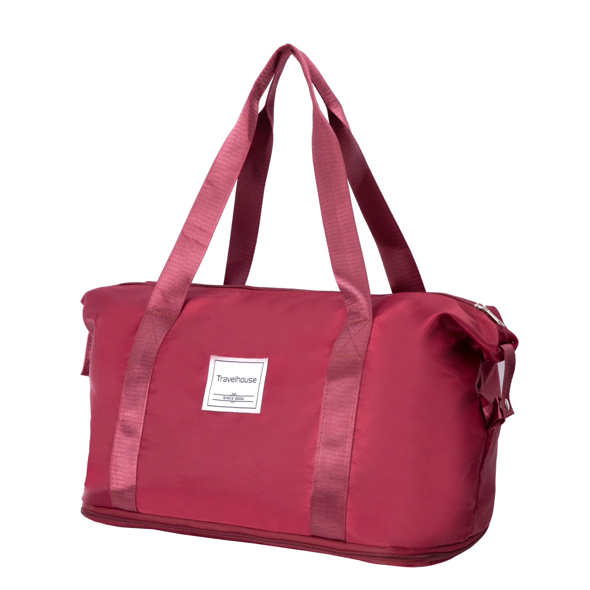 PP Hardshell Carry on Suitcase Set