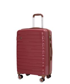 PP Hardshell Carry on Suitcase Set