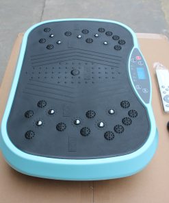 Vibration Plate Exercise Machine