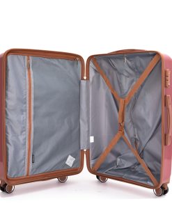PP Hardshell Carry on Suitcase Set
