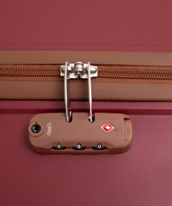 PP Hardshell Carry on Suitcase Set