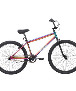 ZUKKA Freestyle Kids Bike