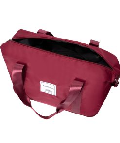 PP Hardshell Carry on Suitcase Set