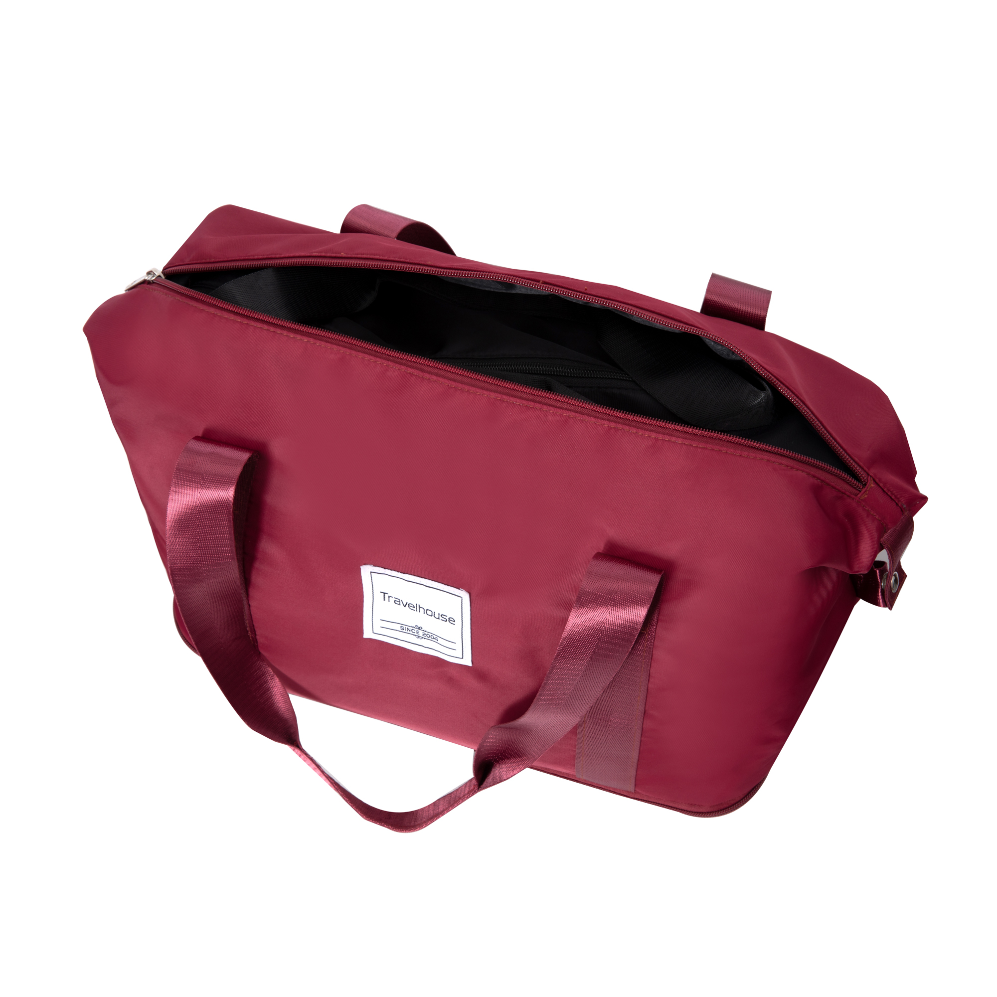 PP Hardshell Carry on Suitcase Set