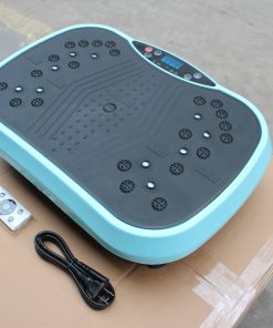 Vibration Plate Exercise Machine