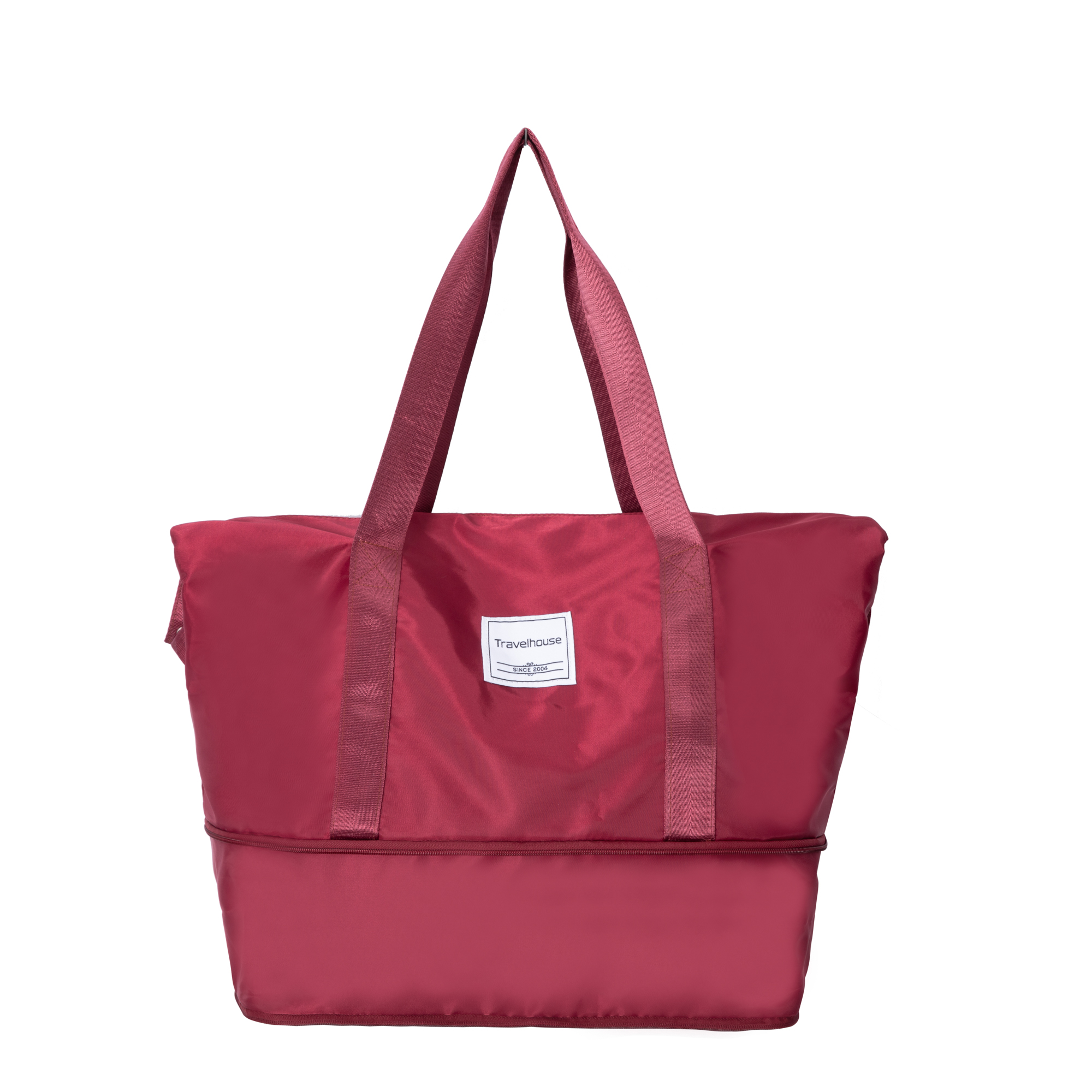 PP Hardshell Carry on Suitcase Set