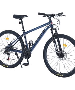 Zukka 27.5 Inch Wheels 21 Speed Mountain Bike