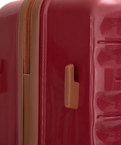 PP Hardshell Carry on Suitcase Set