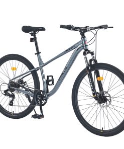 ZUKKA 27.5 Inch Wheels 8 Speed Mountain Bike