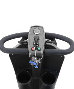 Metro Mobility Max Plus 4 Wheels Mobility Scooter