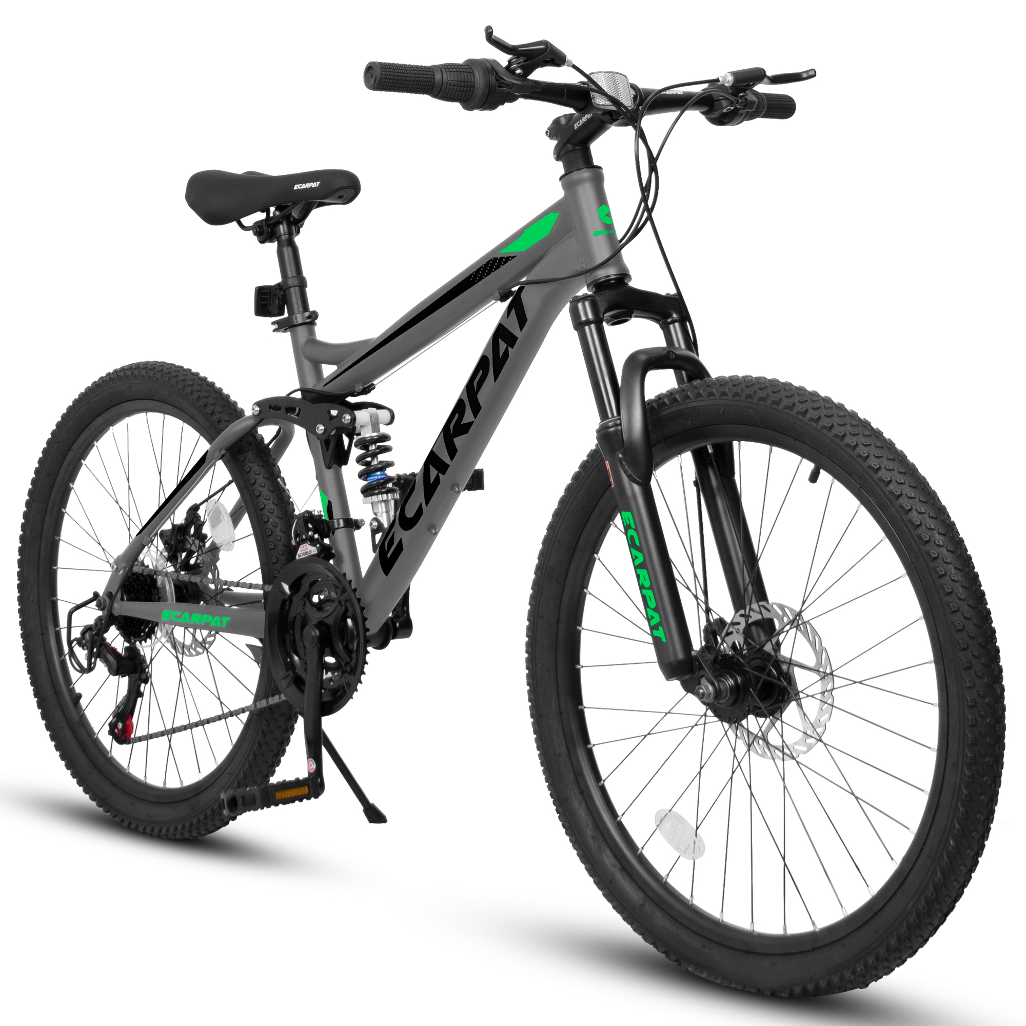 E-CARPAT A2460 Mountain Bike