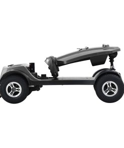 Metro Mobility Max Plus 4 Wheels Mobility Scooter