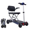 Mobifree M2020 Lightweight Manaul Folding Scooter