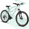 ECARPAT A24208 24Inch Mountain Bike