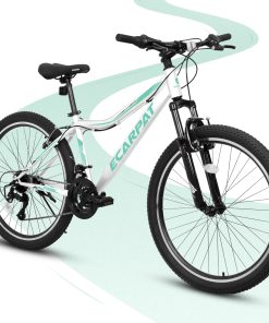 ECARPAT A24208 24Inch Mountain Bike