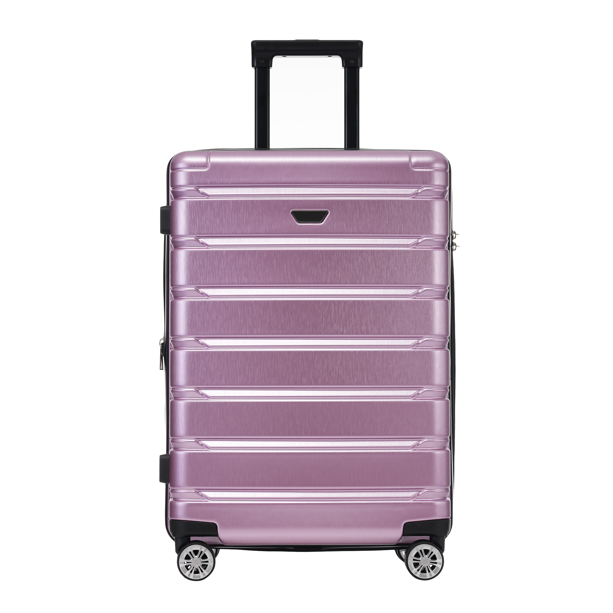 3 Piece Hardshell Luggage Set, 20/24/28 Inch