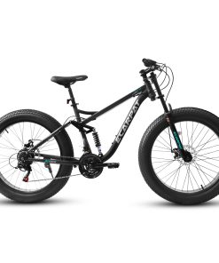 E-CARPAT A26309 26″ Mountain Bike 21 Speed