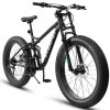 E-CARPAT A26309 26″ Mountain Bike 21 Speed