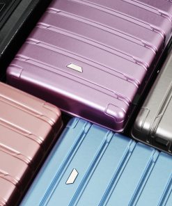 3 Piece Hardshell Luggage Set, 20/24/28 Inch