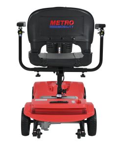 Metro Mobility M2 Litex 4-Wheel Mobility Scooter