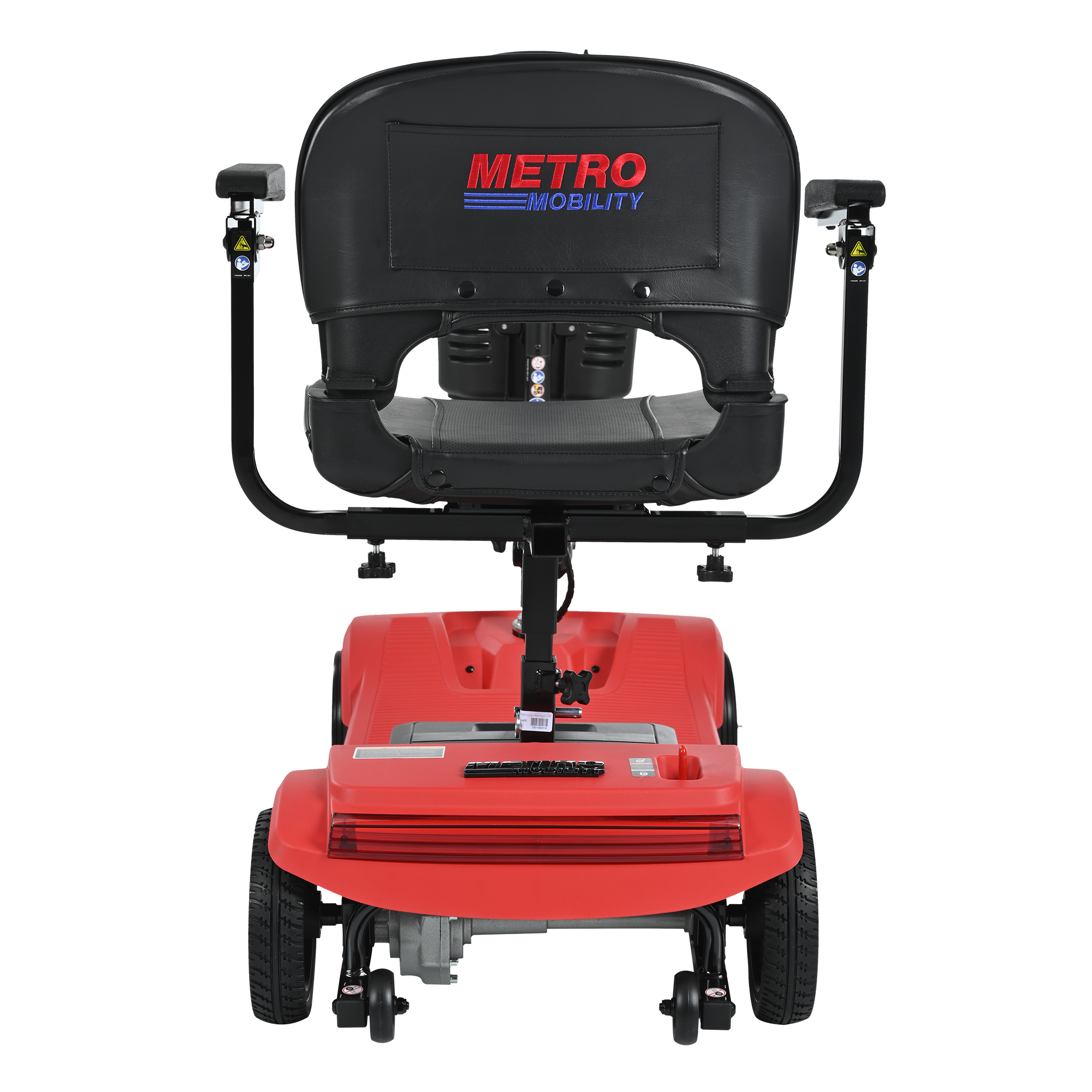 Metro Mobility M2 Litex 4-Wheel Mobility Scooter