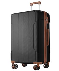 Lightweight Durable 3 Piece Luggage Sets