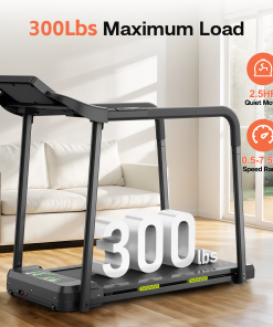 Walking Pad Treadmill for Senior