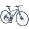 ZUKKA Shimano 7 Speed Road Bike