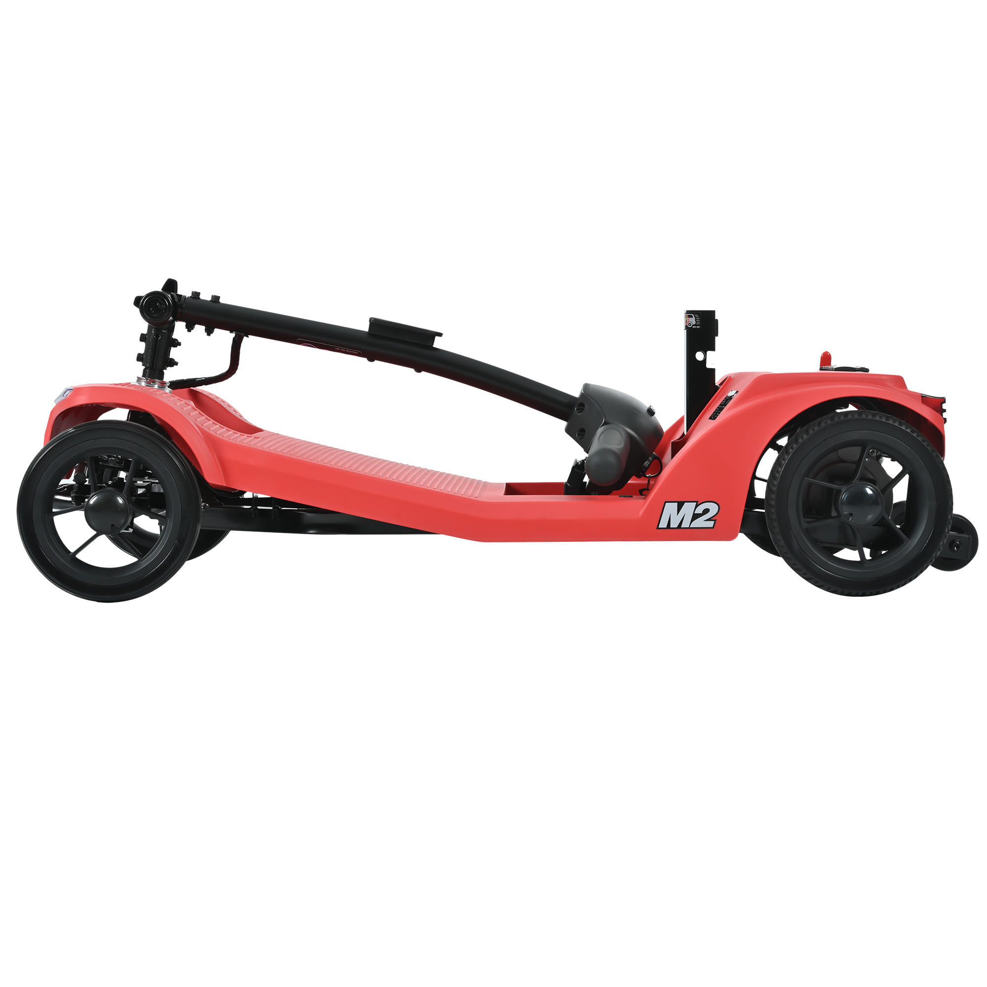 Metro Mobility M2 Litex 4-Wheel Mobility Scooter