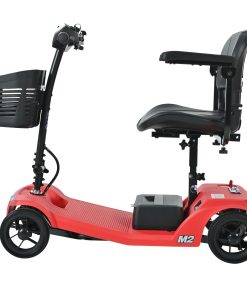 Metro Mobility M2 Litex 4-Wheel Mobility Scooter