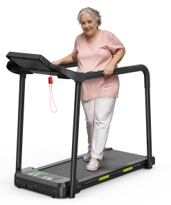 Walking Pad Treadmill for Senior