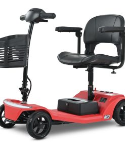 Metro Mobility M2 Litex 4-Wheel Mobility Scooter