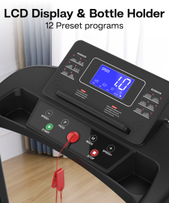 Walking Pad Treadmill for Senior