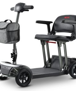 Alternative view of Metro Mobility 4 Wheel Mobility Scooter Air Traveller