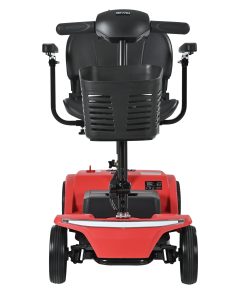 Metro Mobility M2 Litex 4-Wheel Mobility Scooter