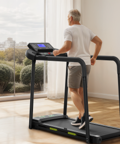 Walking Pad Treadmill for Senior