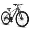 E-CARPAT A29367 29 Inch Mountain Bike
