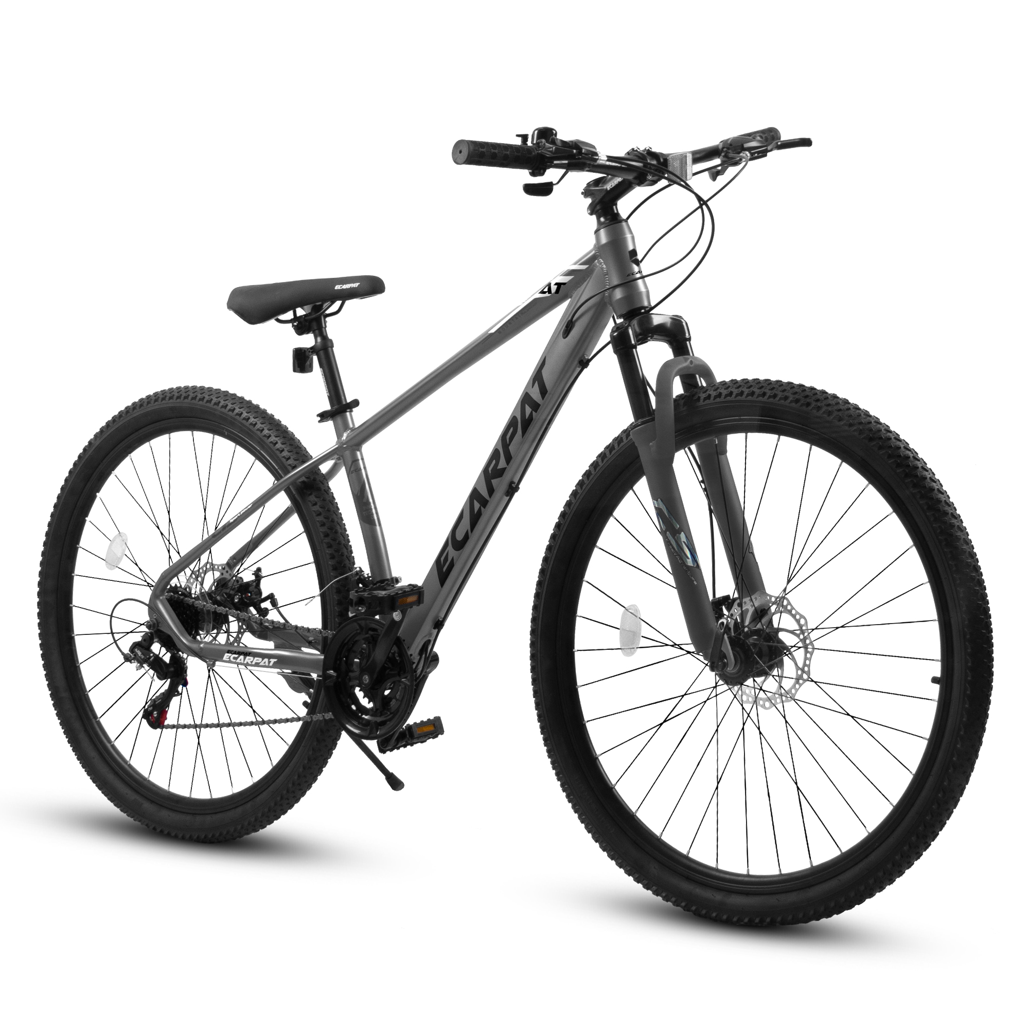 E-CARPAT A29367 29 Inch Mountain Bike