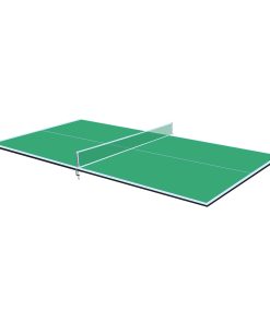 7FT Mid-size Ping Pong Conversion Top