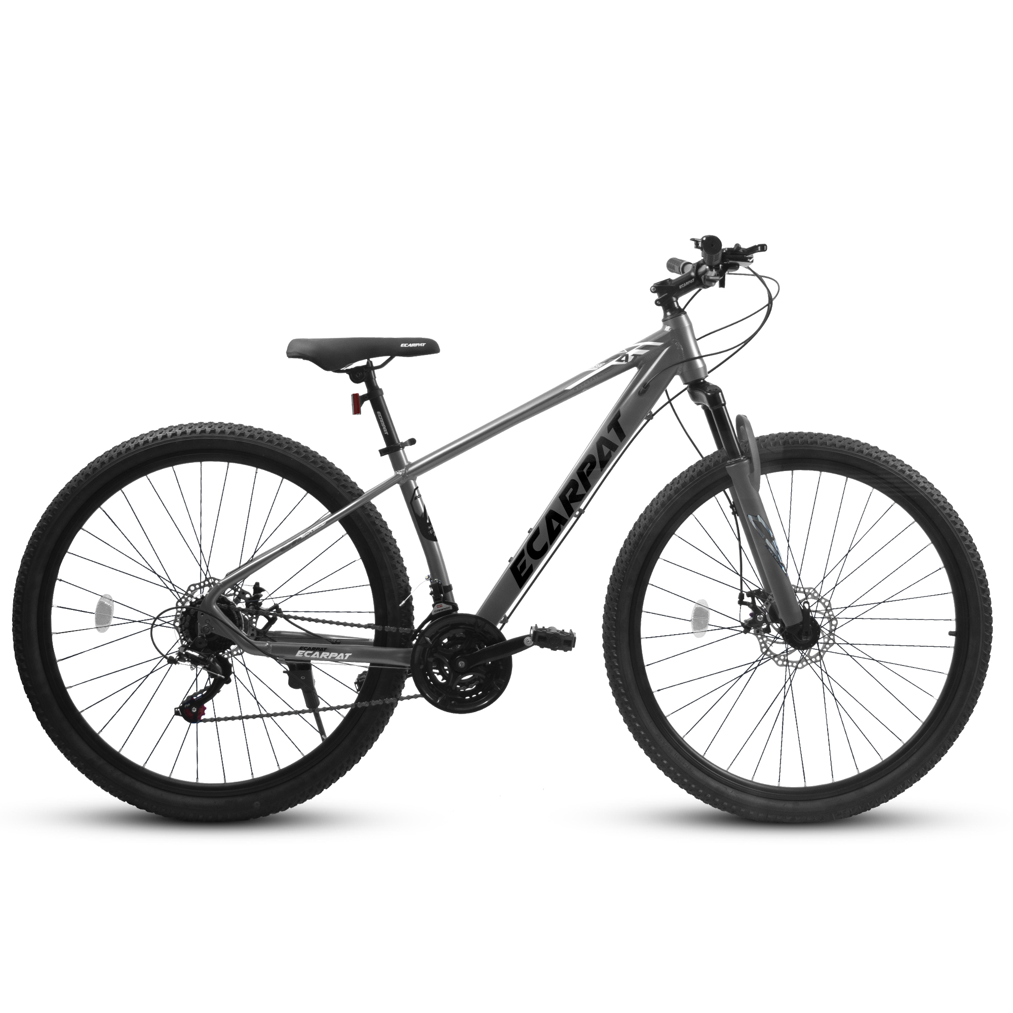 E-CARPAT A29367 29 Inch Mountain Bike