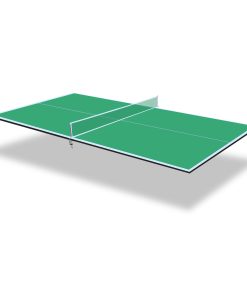 7FT Mid-size Ping Pong Conversion Top