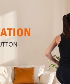 3.0HP Quiet Folding Treadmill