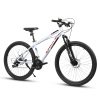 E-CARPAT A27366 27 Inch Mountain Bike
