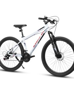 E-CARPAT A27366 27 Inch Mountain Bike