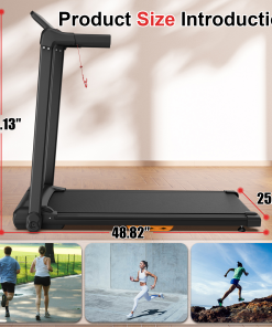 Portable Walking Mat Treadmills