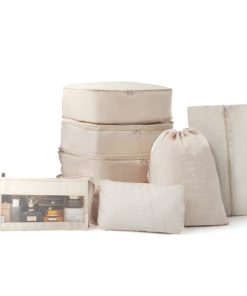 Hardshell Luggage Set with TSA Lock