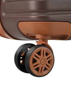 Hardshell Luggage Set with TSA Lock